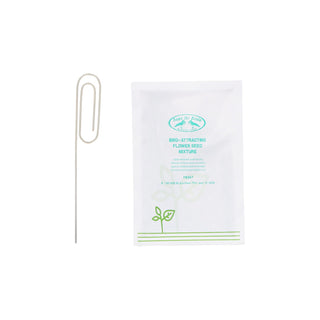 Plantenlabelhouder Paperclip - Esschert Design 