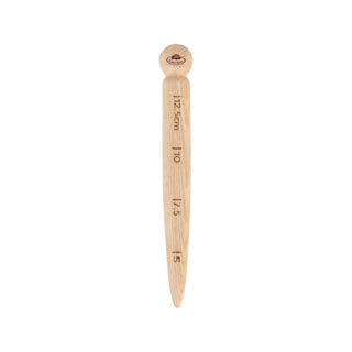  Pootstok Essenhout Mini - Esschert Design