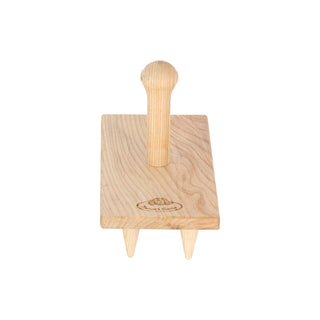 Multi-Pootstok Essenhout - Esschert Design