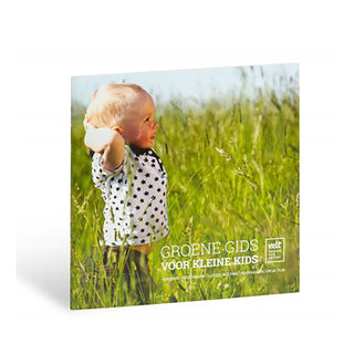 Grön guide för små barn