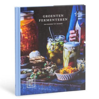 Fermentera grönsaker