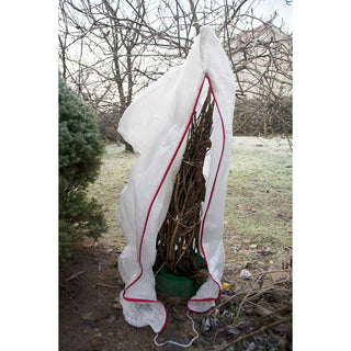 Vorstbeschermer Hoes met Rits