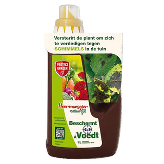 Åkerfräksvatten 1L