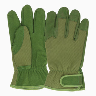 Trädgårdshandske