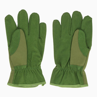 Trädgårdshandske
