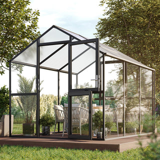 KGT Aptasia Greenhouse Kas Serre