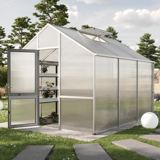 KGT Dahlie Greenhouse Kas Serre