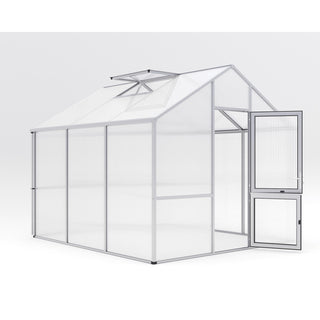 KGT Dahlie Greenhouse Kas Serre