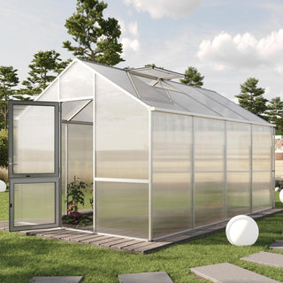 KGT Dahlie Greenhouse Kas Serre