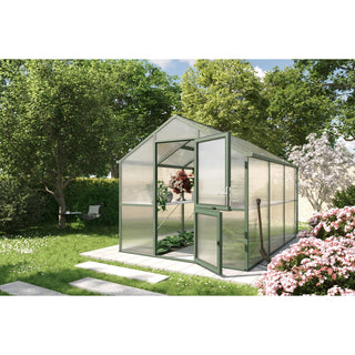 KGT Iris Greenhouse Serre