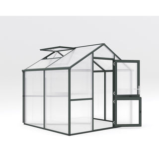 KGT Iris Greenhouse Serre