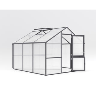 KGT Nelke Greenhouse Kas Serre