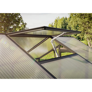 KGT Ortasia Greenhouse Kas Serre