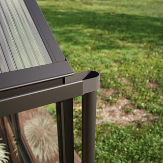 KGT Ortasia Greenhouse Kas Serre