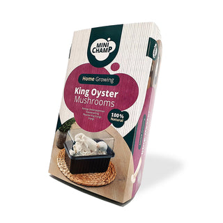 Kejsarostronskivling EKO