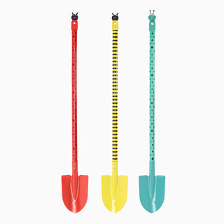 Barnspade 'Insekter'