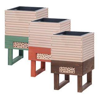 Odlingsbord + insektshotell S