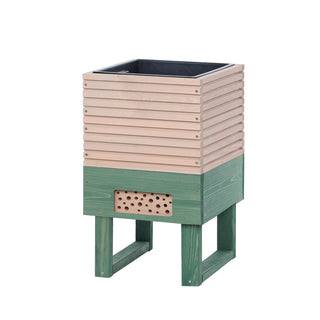 Odlingsbord + insektshotell S