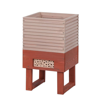 Odlingsbord + insektshotell S