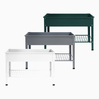 Odlingsbord metall L