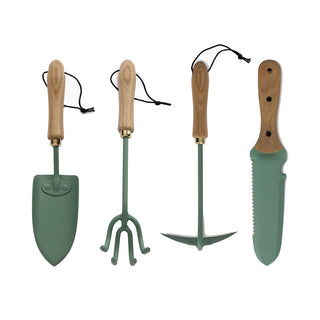 Handverktygsset 'Mint Edition'