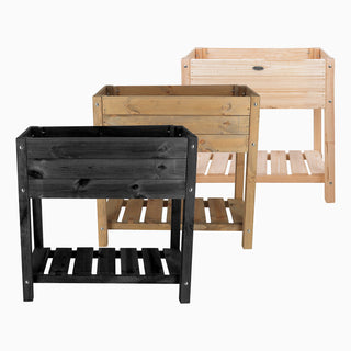 Odlingsbord i trä S