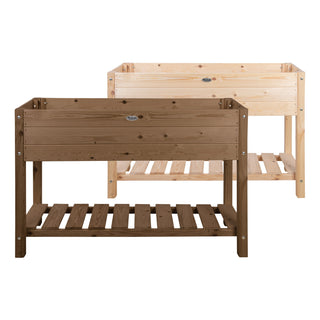 Odlingsbord i trä L