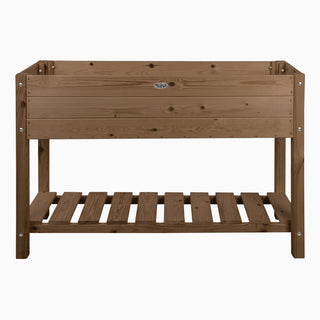 Odlingsbord i trä L