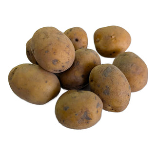 Nicola BIO sättpotatis 1kg