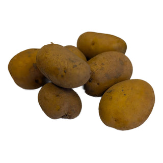 Nola BIO sättpotatis 1kg