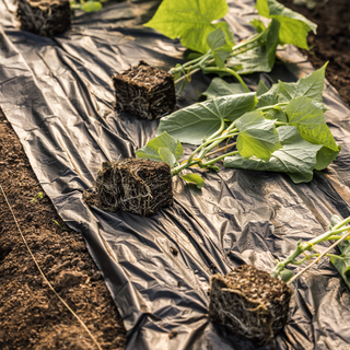 Bio marktäckningsfilm