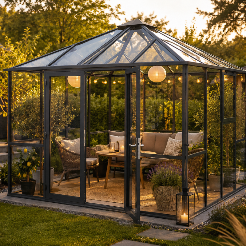 PaviLux I