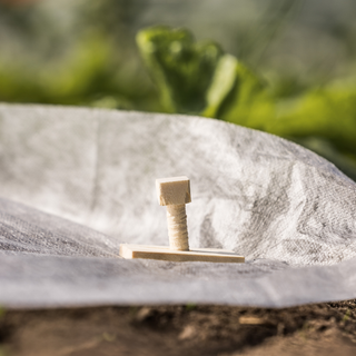 Odlingsduk fleece 1,5 x 3m (24g/m²)