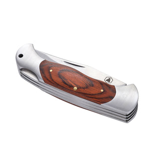 Premium trädgårdskniv (3 funktioner)