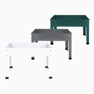 Odlingsbord metall S