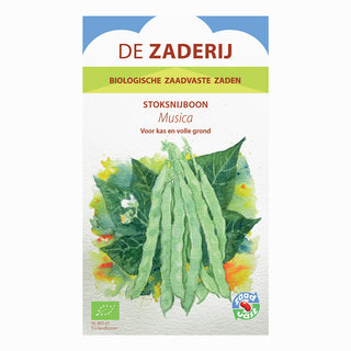 Stoksnijboon 'Musica' De Zaderij