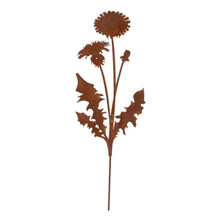 Tuinsteker Paardenbloem