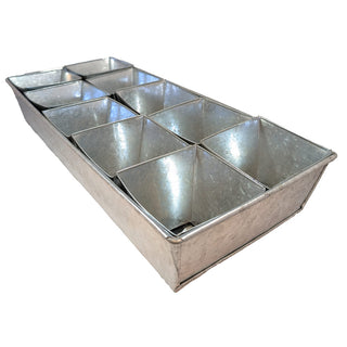 Såbrätte ECO zink (10)