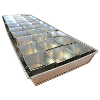 Såbricka ECO Zink (30)