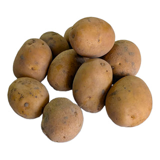 Twinner BIO sättpotatis 1kg