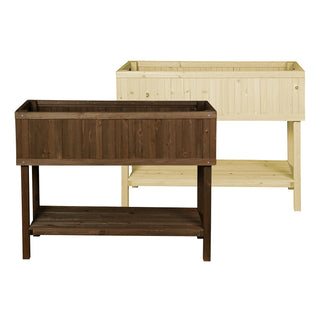 Urban Garden 'Wood' odlingsbord