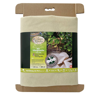 Odlingsduk fleece 1,5 x 3m (34g/m²)