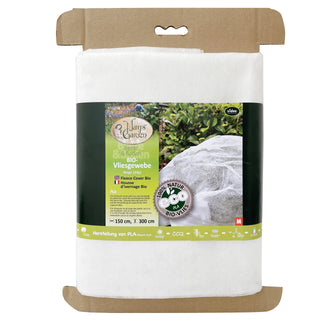 Odlingsduk fleece 1,5 x 3m (24g/m²)