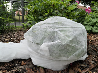 Odlingsduk fleece 1,5 x 3m (24g/m²)