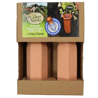 Bevattningsmunstycke (set med 2)