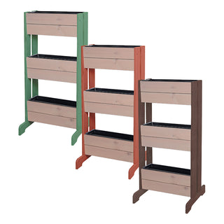 Vertikal trädgård M