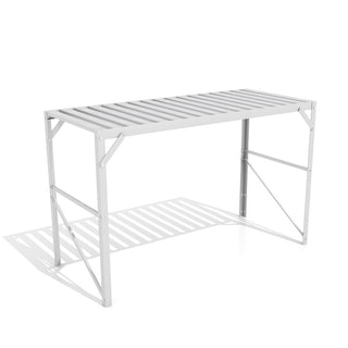 Kweektafel Enkellaags Vitavia aluminium