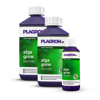 Alga Grow Plagron