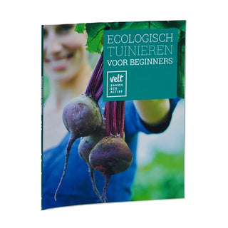 Ekologisk odling för nybörjare