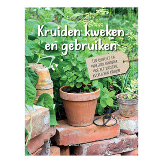 Odla och använda kryddväxter